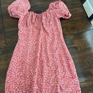 B.P Summer dress